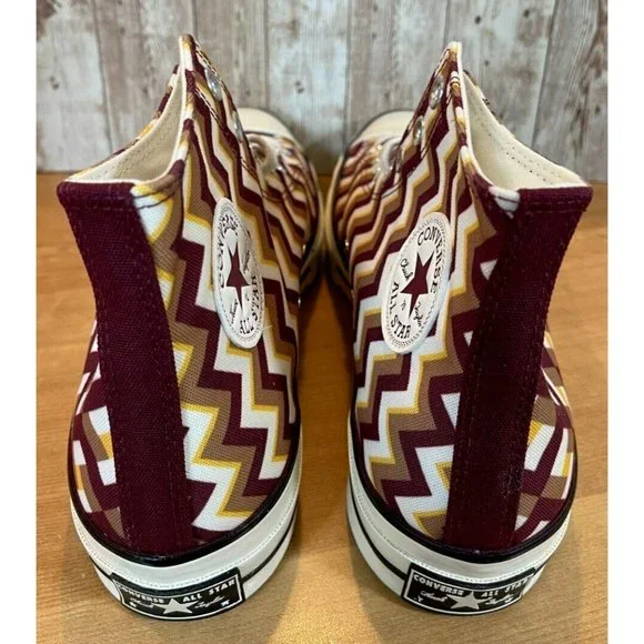 Brand New Converse TWISTED CLASSICS Chuck 70 Hi Size M11/W13 - Picture 7 of 8